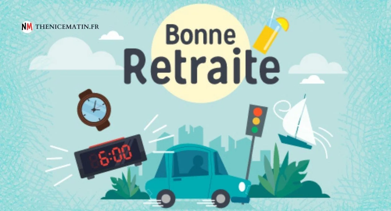 Bonne Retraite : Comment En Profiter Pleinement Sans Regrets Ni Stress