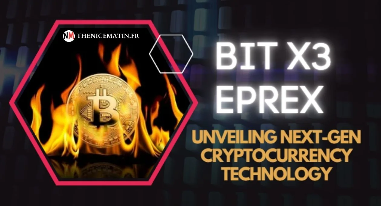 btc x3 eprex