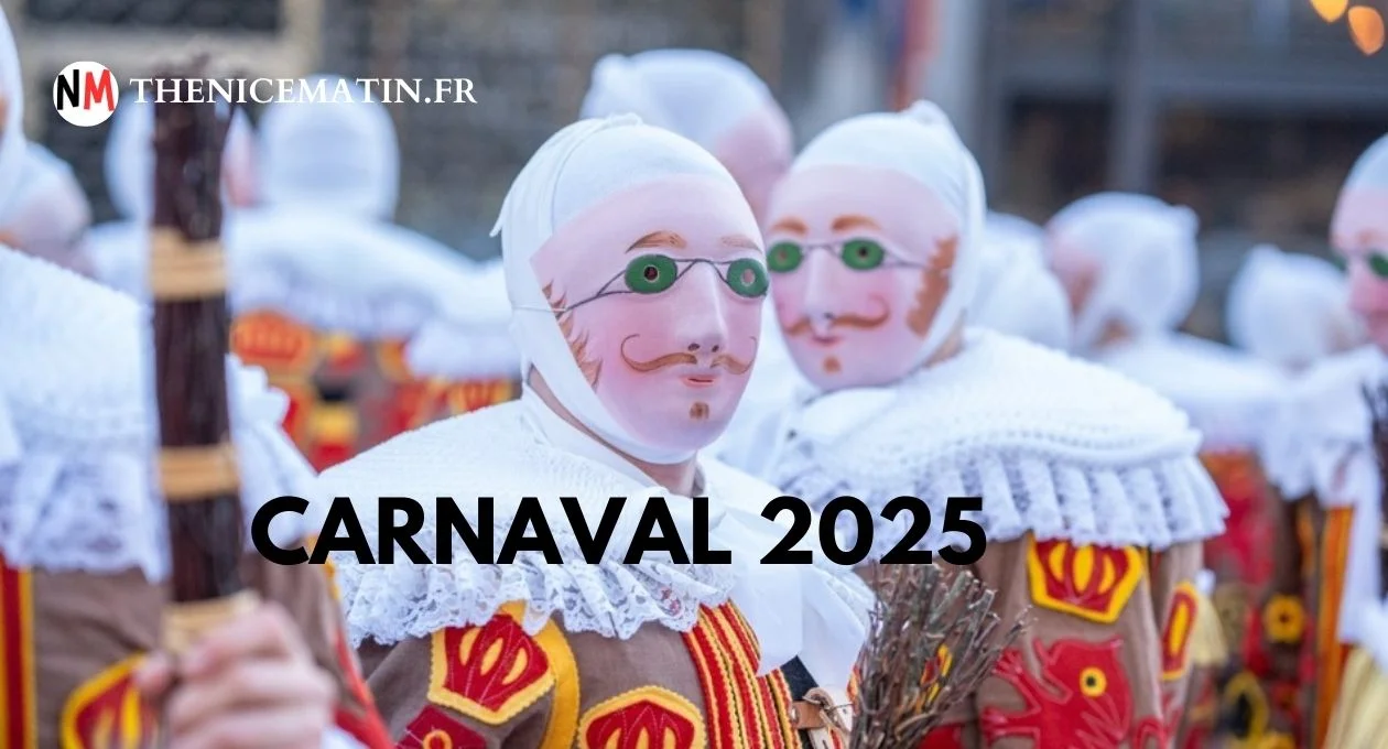 carnaval 2025