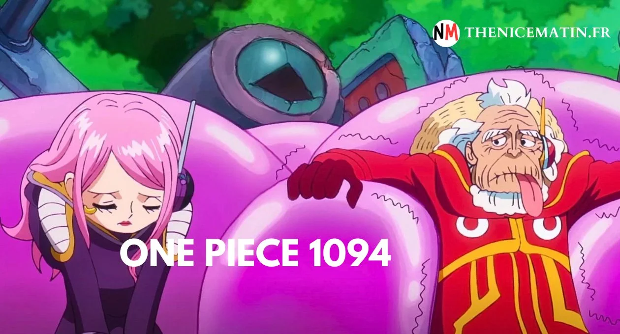 one piece 1094