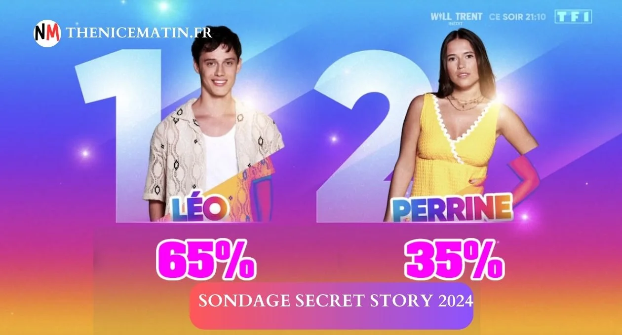 sondage secret story 2024