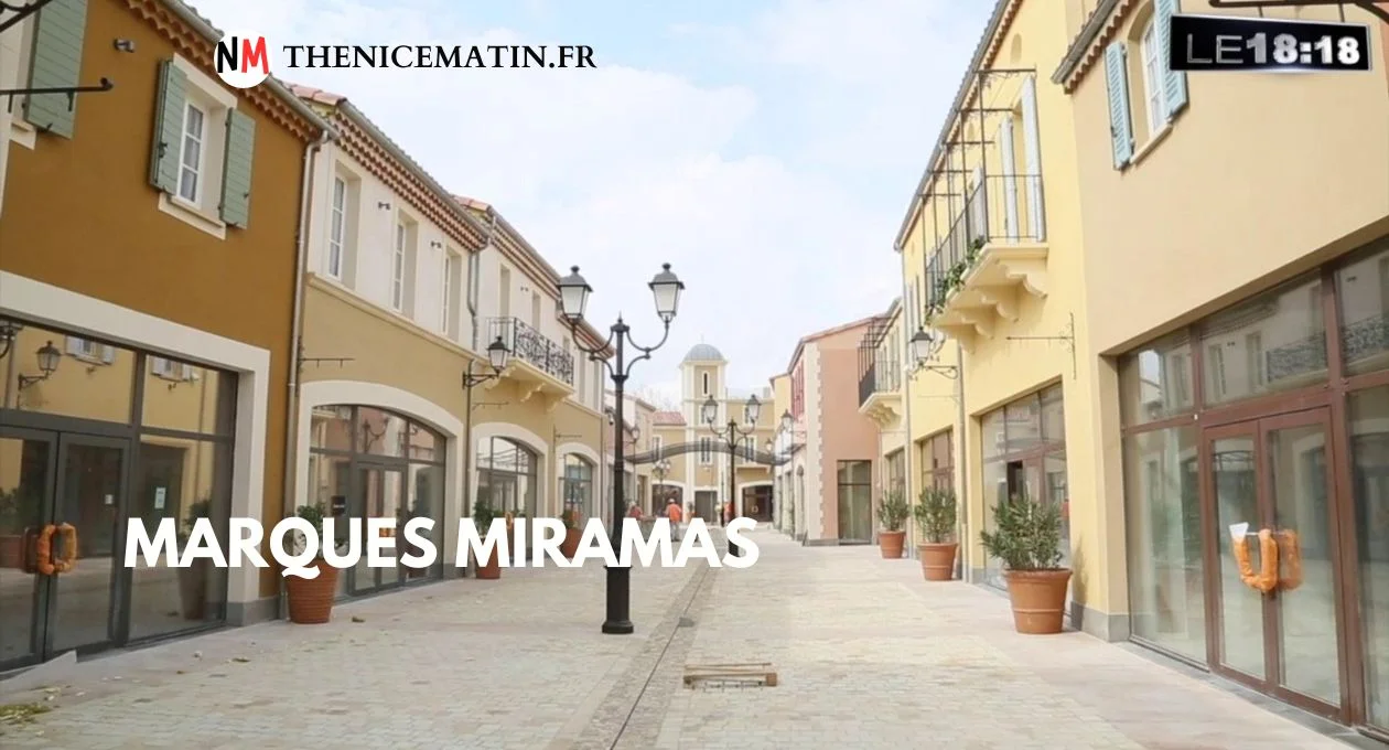 village des marques miramas