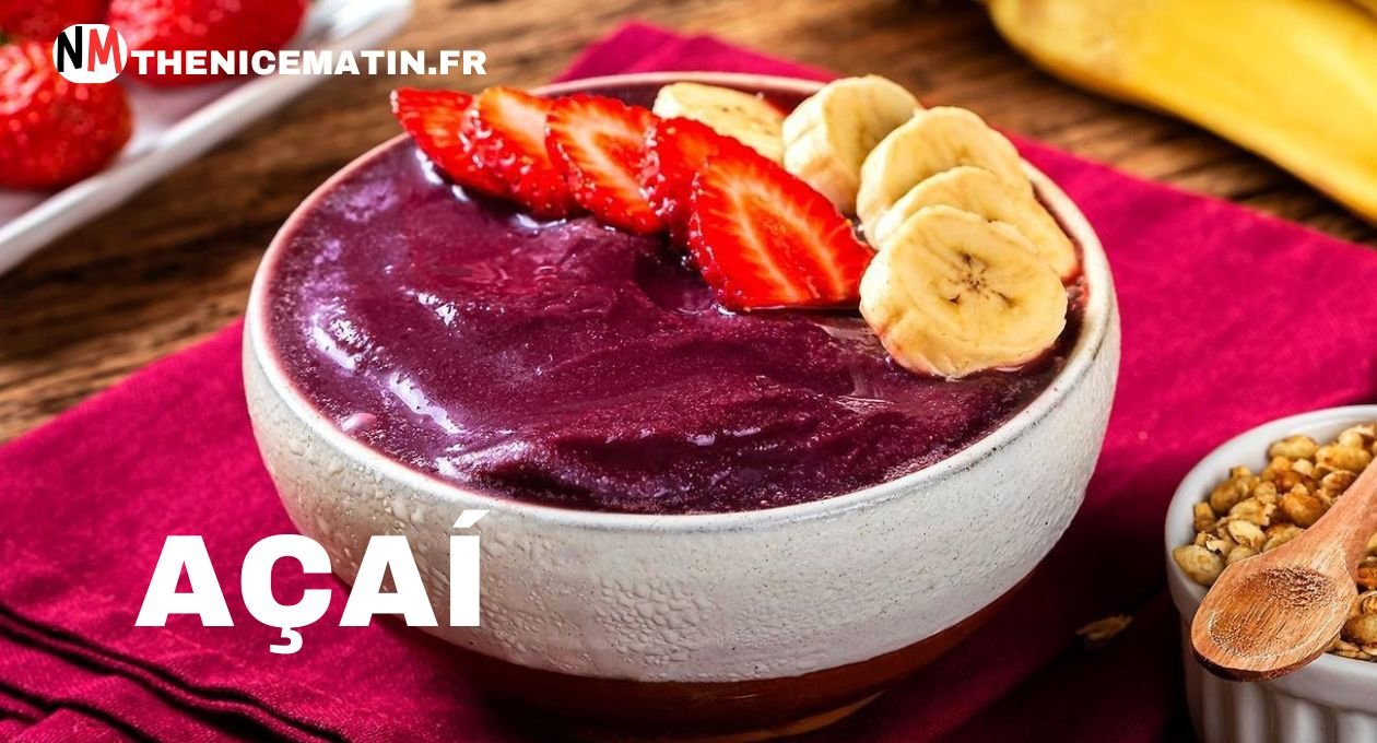 açaí