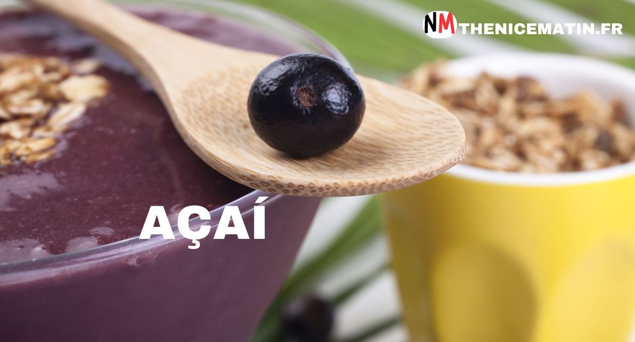 açaí