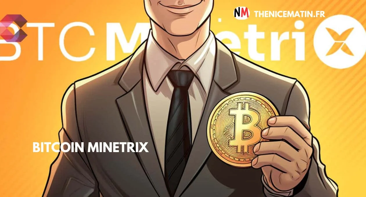 bitcoin minetrix