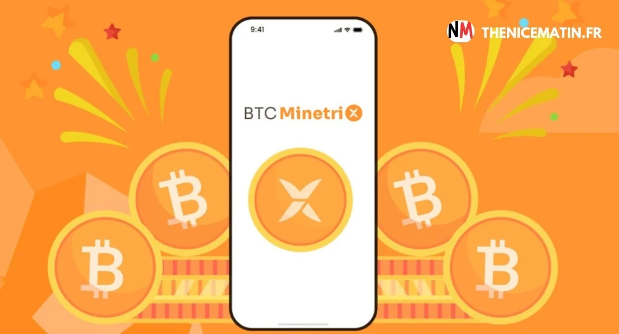 bitcoin minetrix