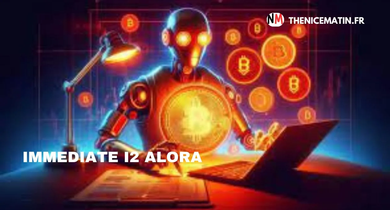 immediate i2 alora