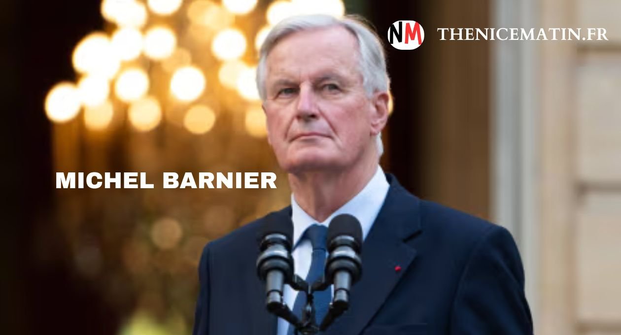 michel barnier