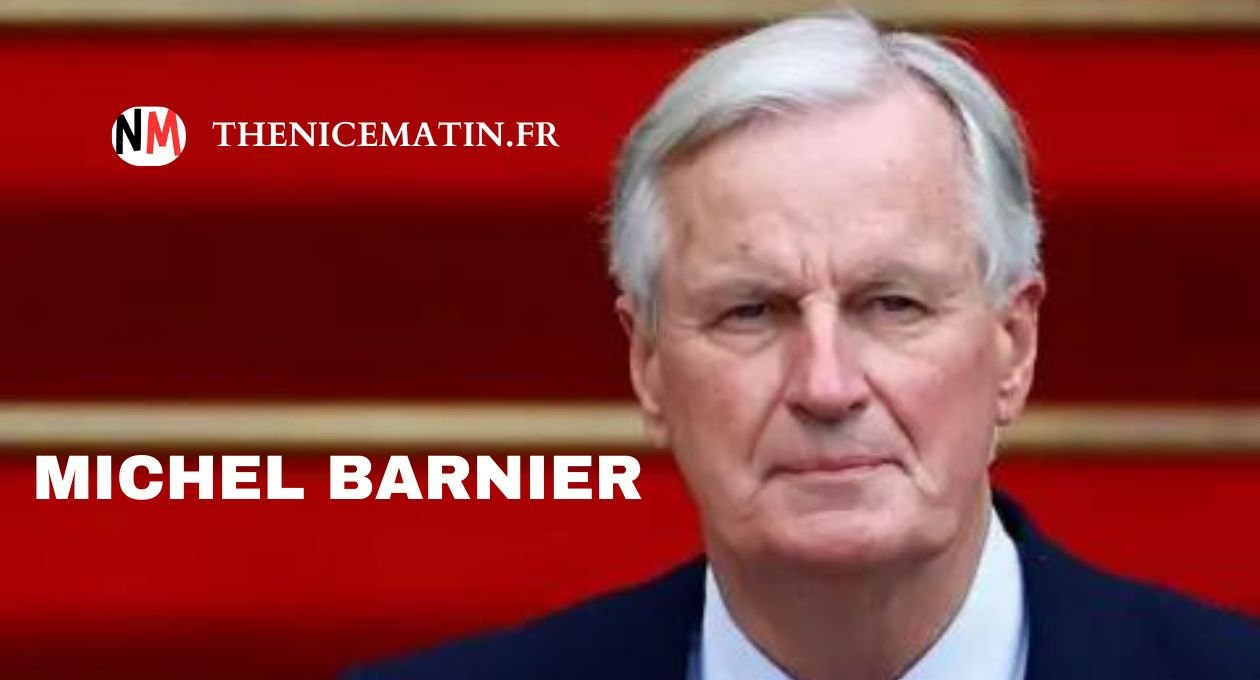 michel barnier