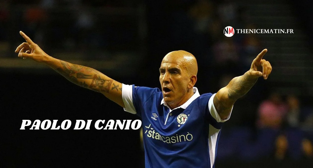 paolo di canio