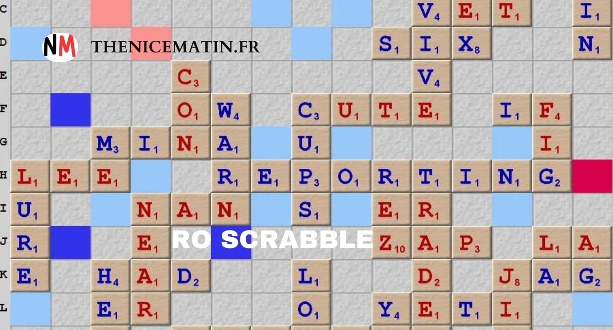 ro scrabble