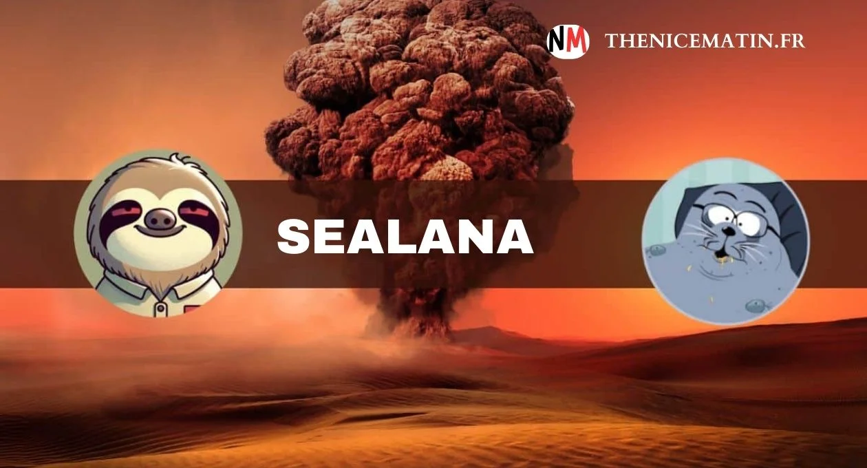 sealana