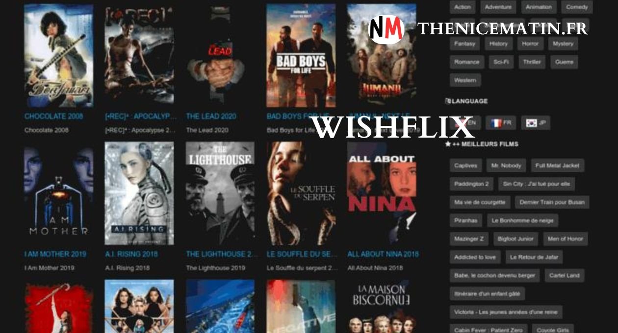 wishflix