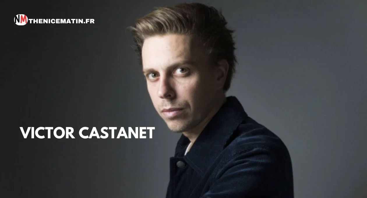 victor castanet