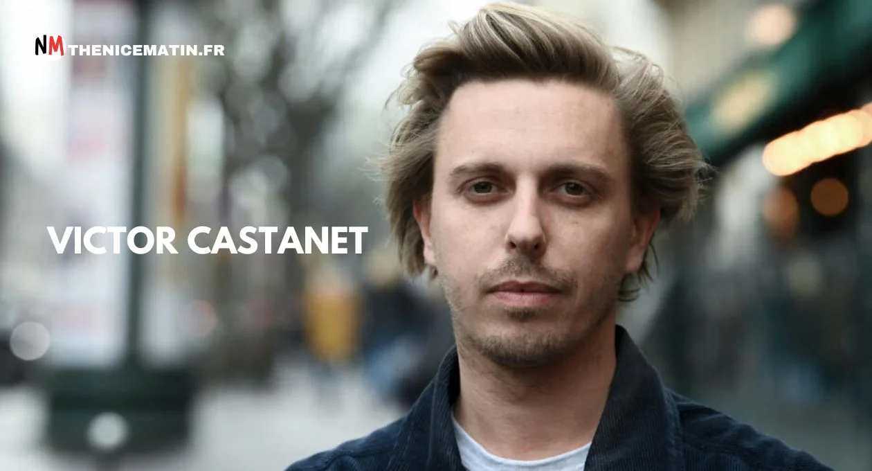 victor castanet