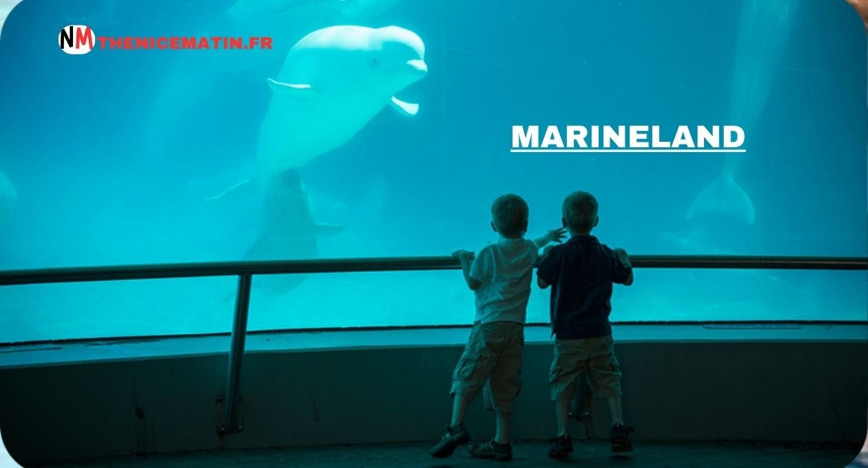 marineland