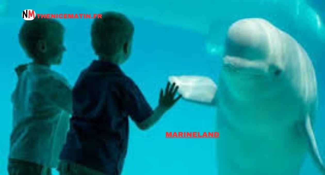 marineland