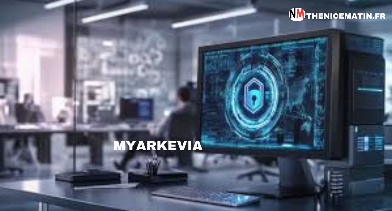 myarkevia