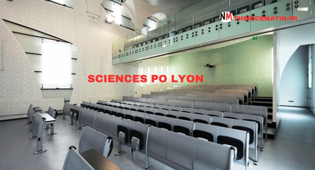 sciences po lyon