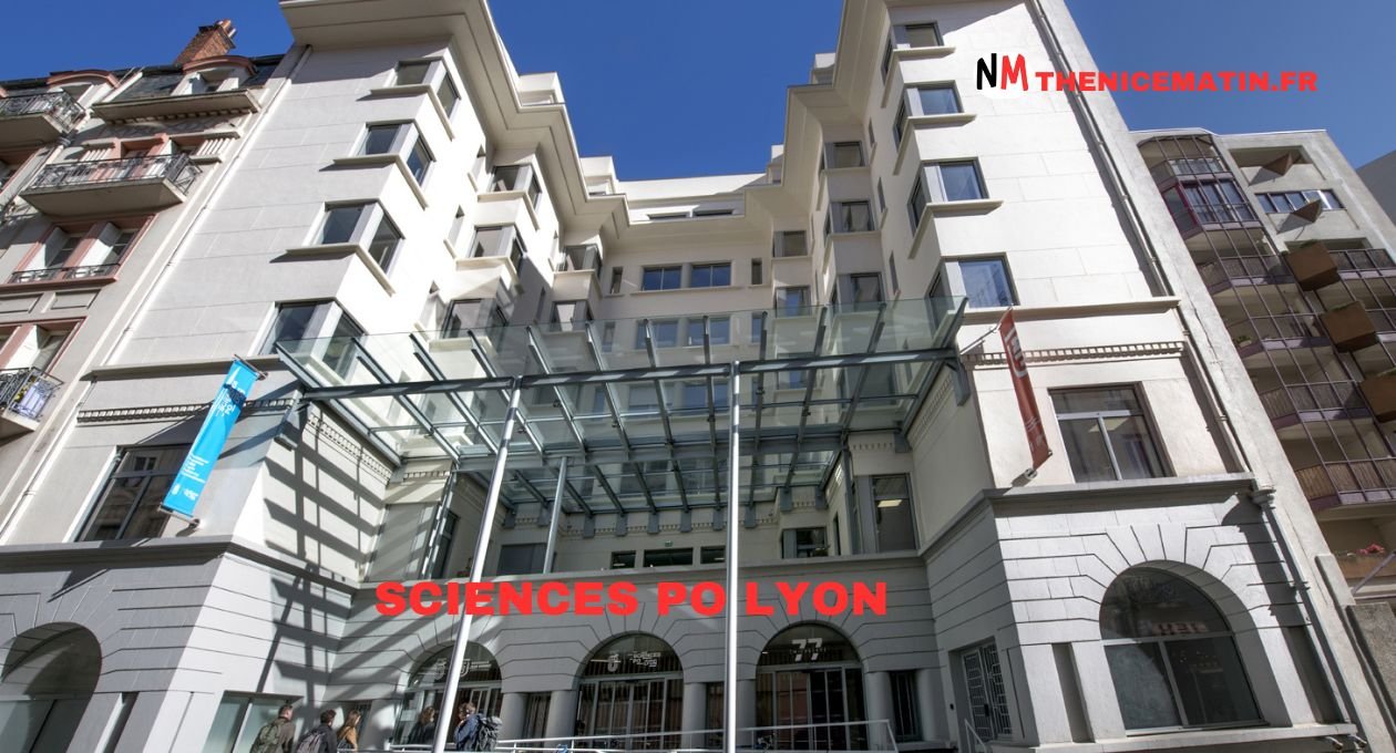 sciences po lyon