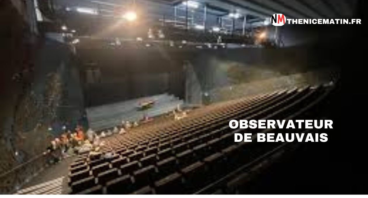 Observateur de Beauvais