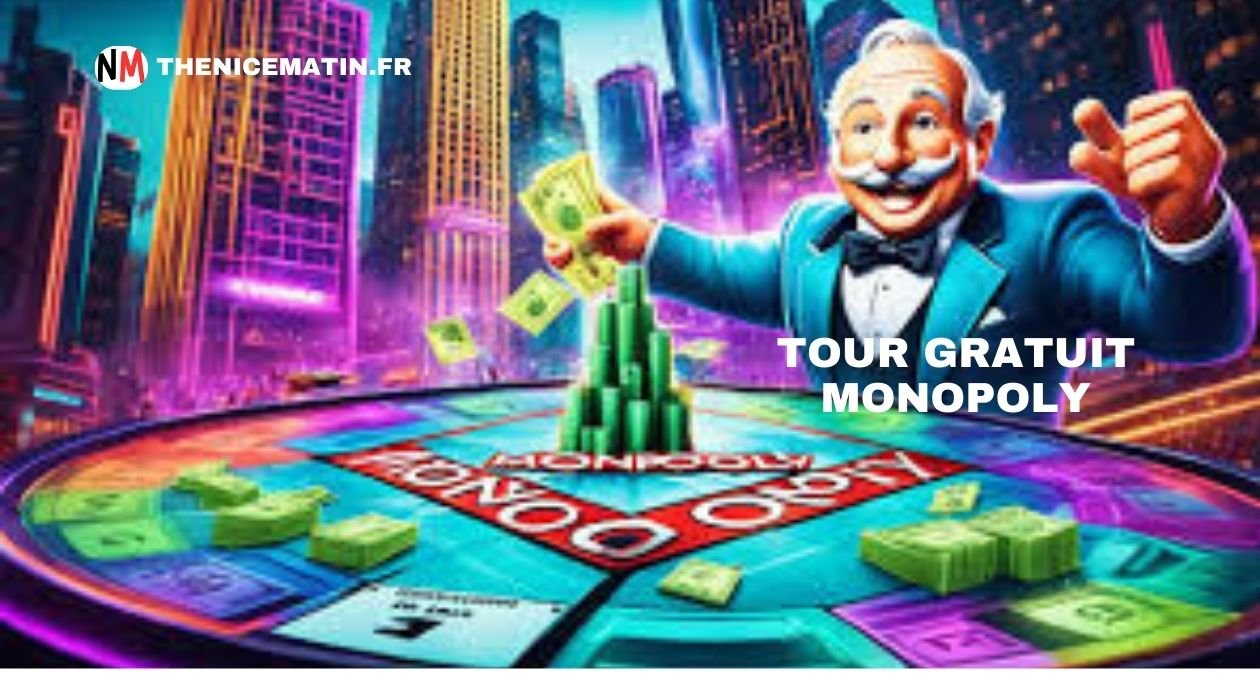 tour gratuit monopoly