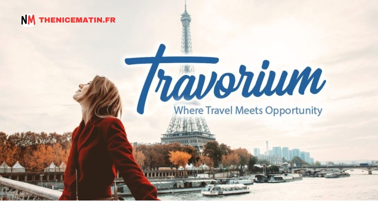 travorium