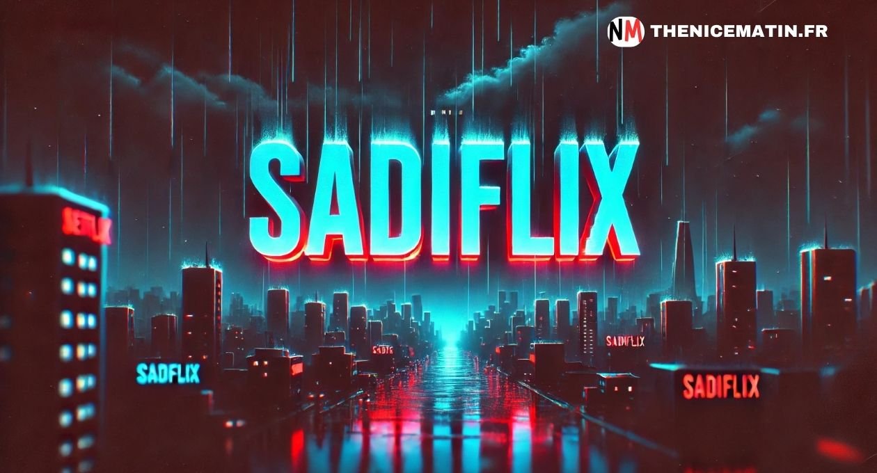 Sadiflix