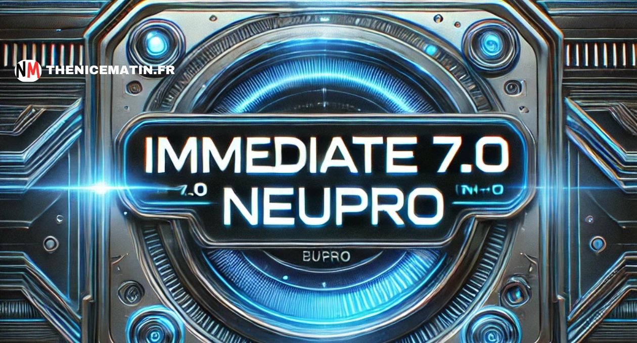 immediate 7.0 neupro