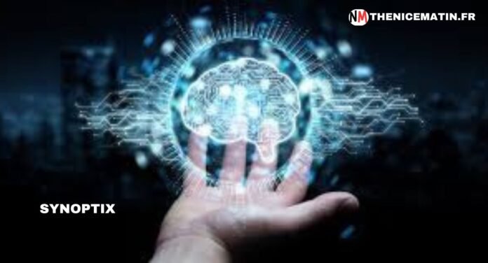 Synoptix : Une Vision Clairvoyante Dans Un Monde De Données