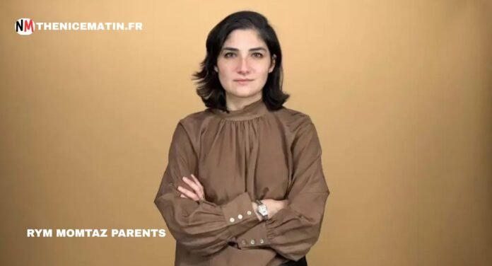 Rym Momtaz Parents: Wie Zijn De Mensen Achter Haar Indrukwekkende Carrière?