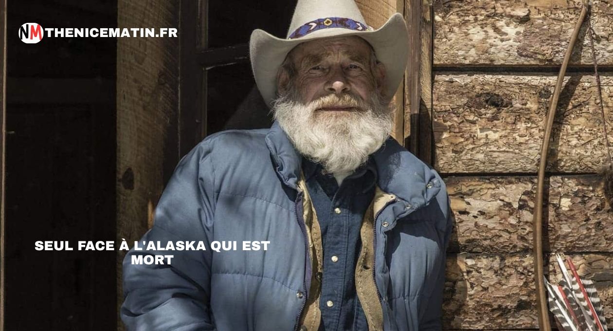 seul face à l'alaska qui est mort (2)