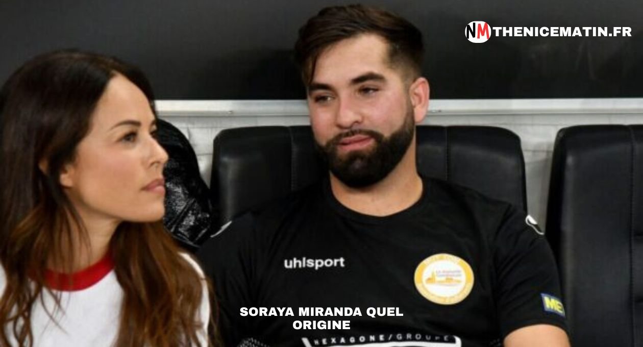 soraya miranda quel origine