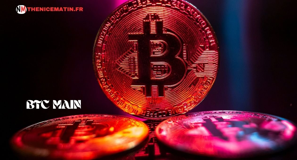 BTC Main