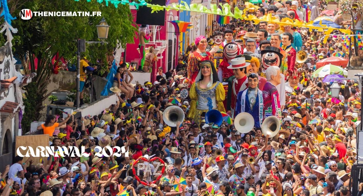 carnaval 2024