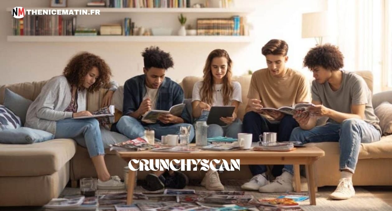 CrunchyScan