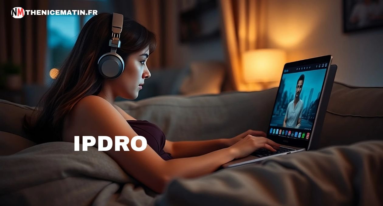 IPDRO
