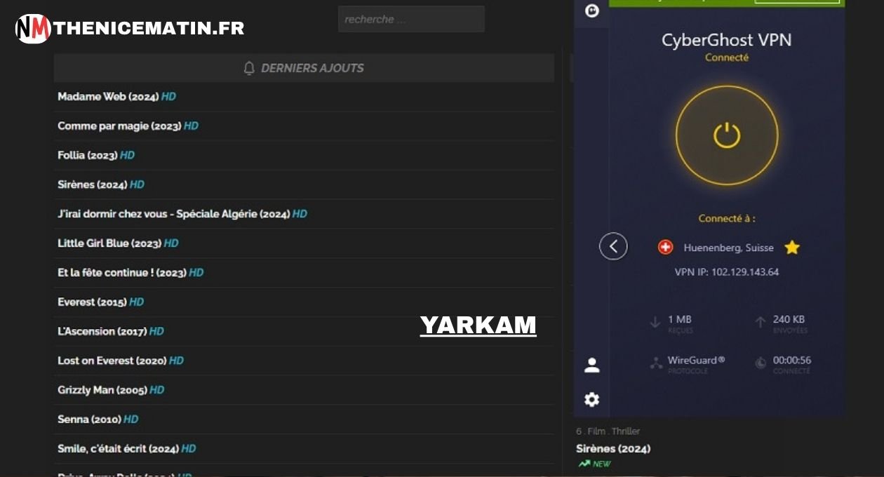 Yarkam