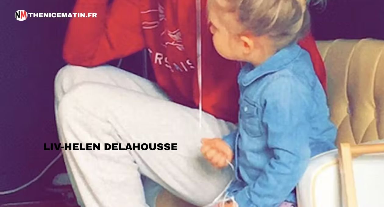 liv-helen delahousse