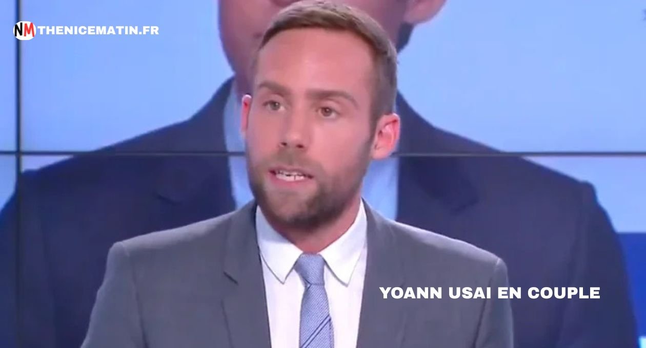yoann usai en couple
