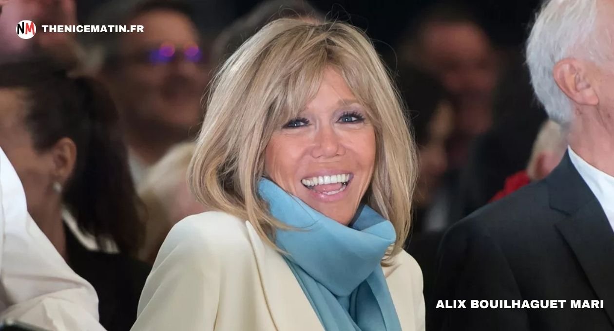  Alix Bouilhaguet Mari