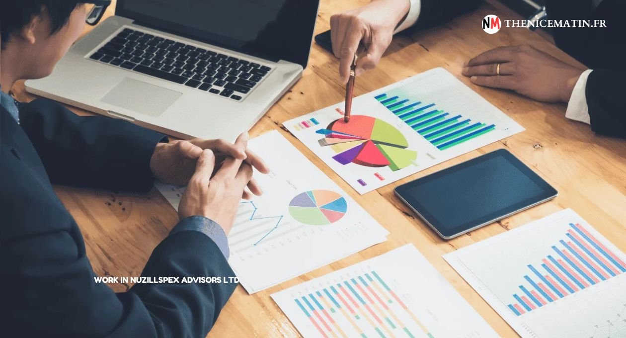  work in nuzillspex advisors ltd